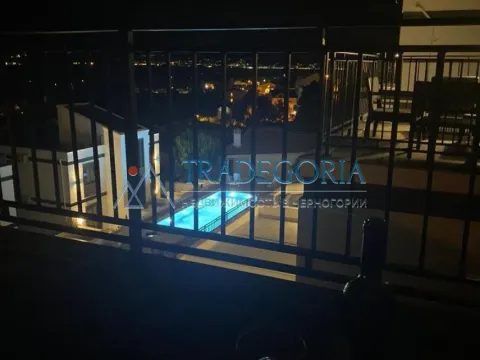 Prodaja, dvosoban stan, 70m², Tivat, Crna Gora - image 6