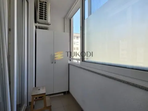 Prodaja, jednosoban stan, 44m², Sajmište, Novi Sad - image 17