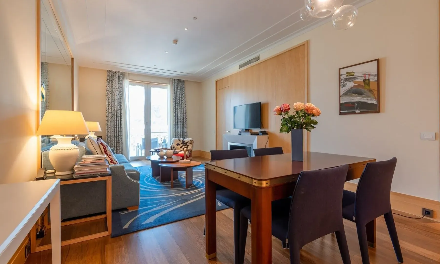 Prodaja, jednosoban stan, 77m², Porto Montenegro, Tivat