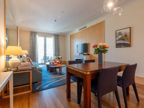 Prodaja, jednosoban stan, 77m², Porto Montenegro, Tivat - image 9