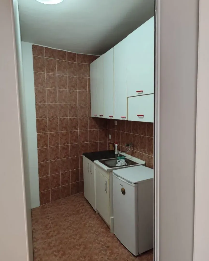Izdavanje, stan, 33m², Centar, Podgorica