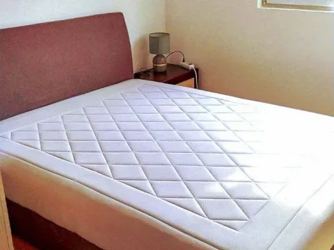 Rent, two bedroom apartment, 70m², Gornja Gorica, Podgorica - image 11