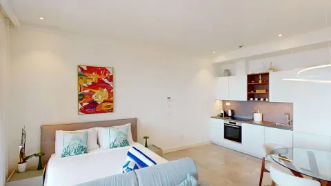 Prodaja, jednosoban stan, 49m², Tivat, Crna Gora - image 4