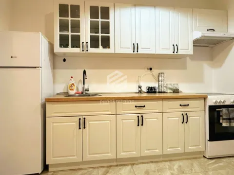 Prodaja, jednosoban stan, 40m², Zabjelo, Podgorica - image 6