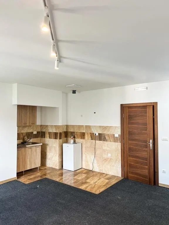 Rent, two bedroom apartment, 68m², City Kvart, Podgorica