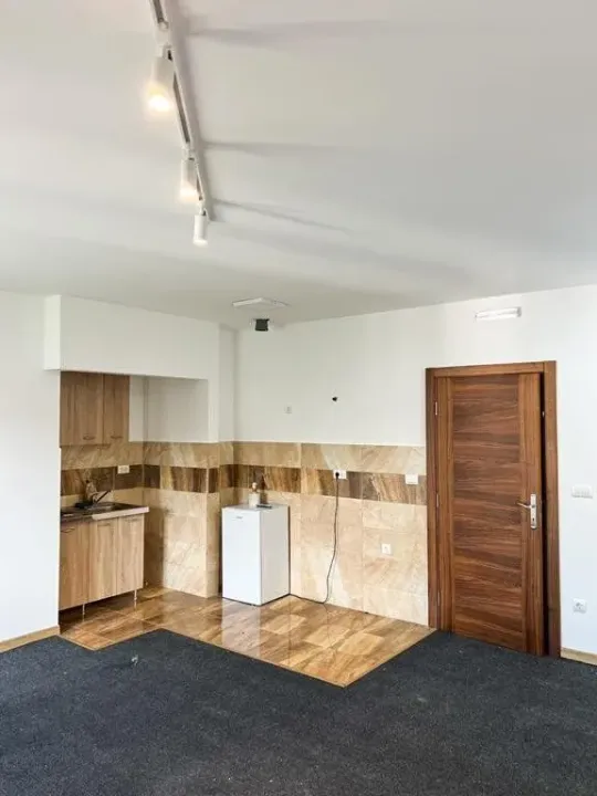Rent, two bedroom apartment, 68m², City Kvart, Podgorica