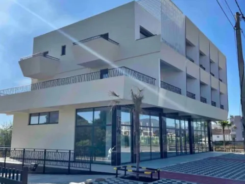 Prodaja, jednosoban stan, 32m², City Kvart, Podgorica - image 6