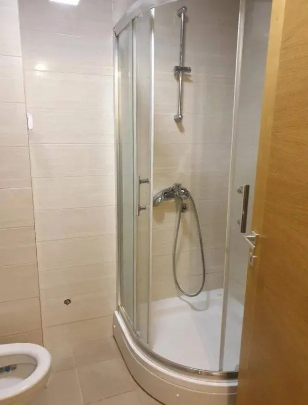 Prodaja, jednosoban stan, 43m², City Kvart, Podgorica