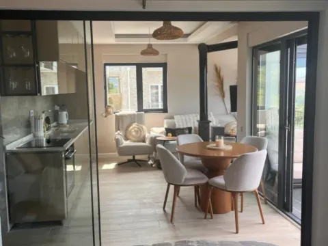 Prodaja, dvosoban stan, 47m², Kava, Tivat - image 7