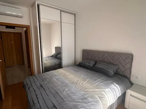 Rent, one bedroom apartment, 45m², New City, Podgorica - image 8