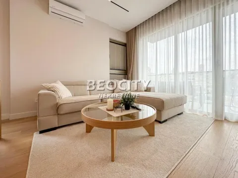 Izdavanje, trosoban stan, 72m², Beograd Na Vodi, Beograd - image 3