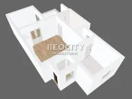 Prodaja, dvosoban stan, 51m², Dorćol Sve Podlokacije, Beograd - image 16