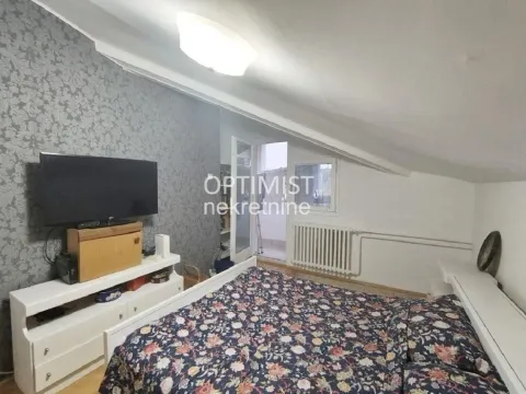 Sale, four bedroom apartment, 93m², Miljakovac, Rakovica - image 15