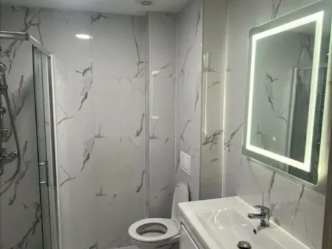 Sale, one bedroom apartment, 37m², Bečići, Budva - image 6