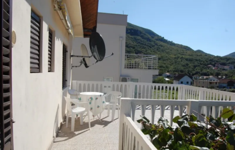 Sale, house, 205m², Kotor, Crna Gora