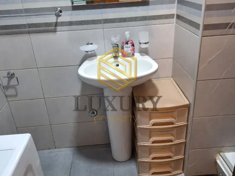 Rent, one bedroom apartment, 45m², Tuški Put, Podgorica - image 2