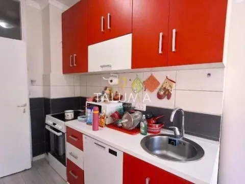 Sale, one bedroom apartment, 54m², Tuški Put, Podgorica - image 2
