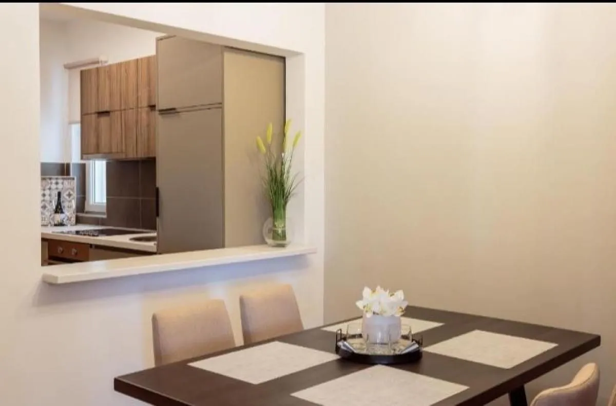 Rent, apartment, 70m², Centar, Tivat