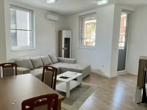 Rent, one bedroom apartment, 57m², Sajmište, Novi Sad - image 3