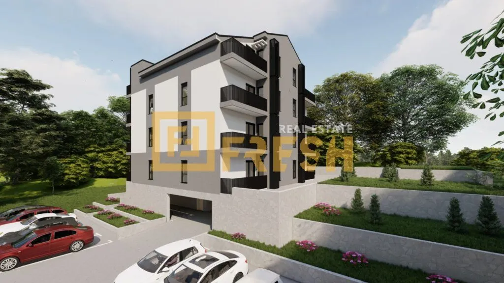 Sale, office space, 220m², Zabjelo, Podgorica