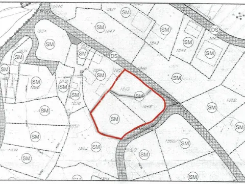 Prodaja, plac, 1530m², Herceg Novi, Crna Gora - image 6