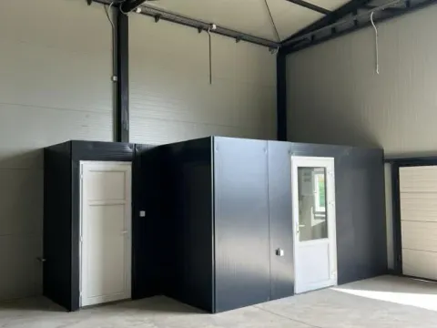 Rent, office space, 270m², Futog, Novi Sad Sve Podlokacije - image 14