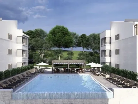 Prodaja, jednosoban stan, 46m², Blizikuće, Budva - image 4