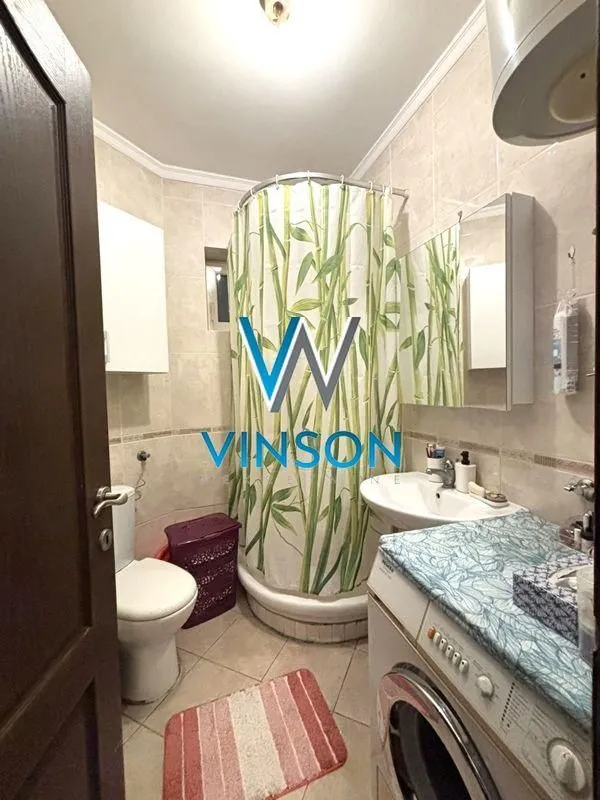 Prodaja, jednosoban stan, 30m², Centar, Novi Sad