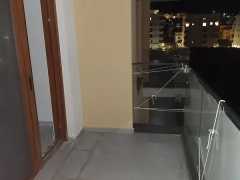 Sale, one bedroom apartment, 46m², Šušanj, Bar - image 12