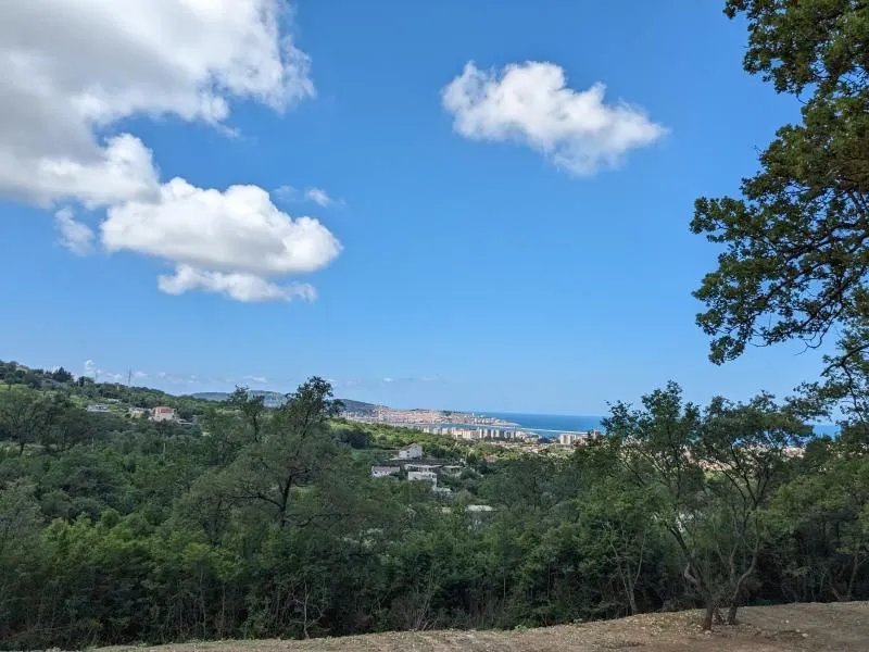 Prodaja, plac, 4900m², Bar, Crna Gora