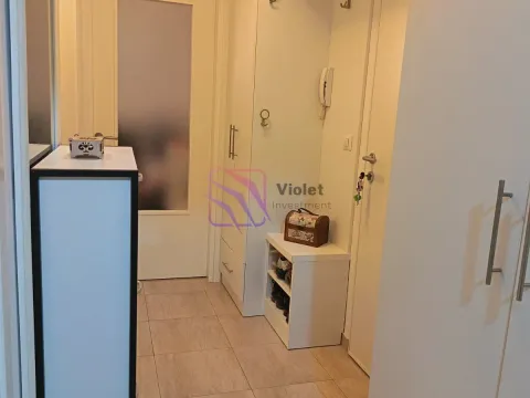 Prodaja, jednosoban stan, 51m², Zabjelo, Podgorica - image 2