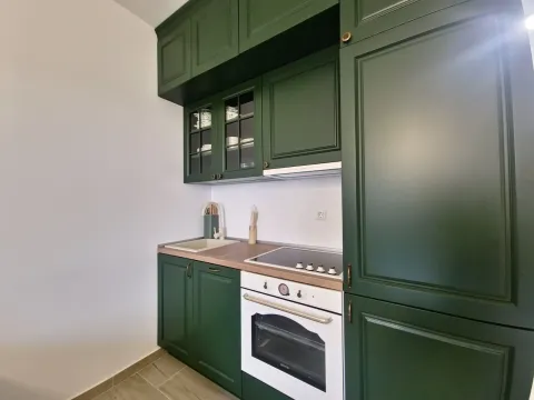 Rent, studio apartment, 25m², Bečići, Budva - image 7
