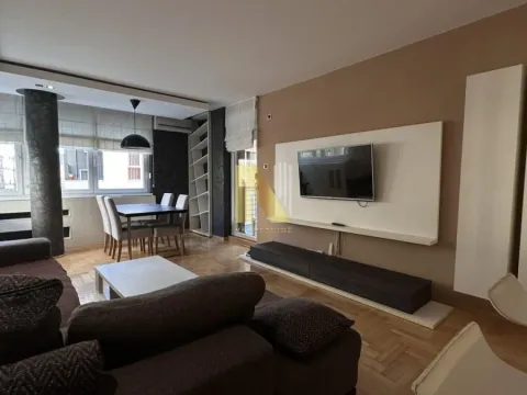 Rent, three bedroom apartment, 98m², Bulevar Oslobodjenja, Novi Sad Sve Podlokacije - image 5