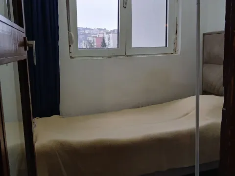 Sale, two bedroom apartment, 77m², Blok 5, Podgorica - image 10