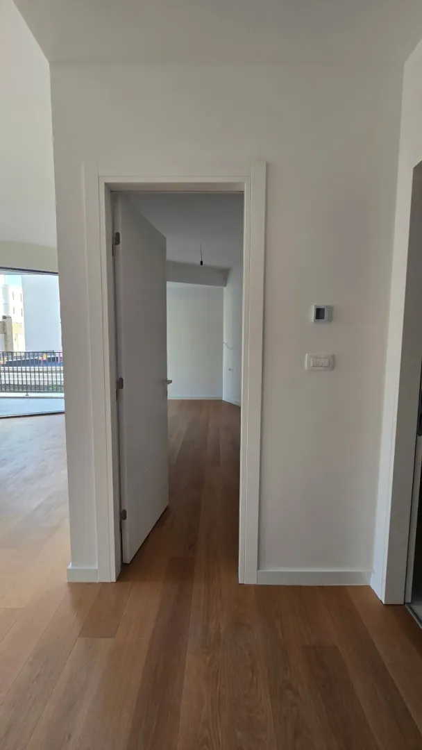 Sale, one bedroom apartment, 77m², Bečići, Budva