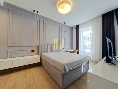 Izdavanje, dvosoban stan, 56m², Centar, Novi Sad - image 4