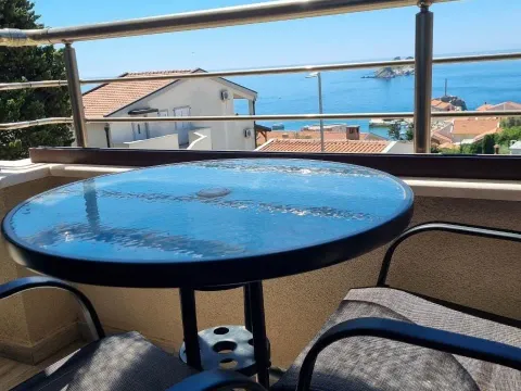 Prodaja, trosoban stan, 79m², Petrovac, Budva - image 20