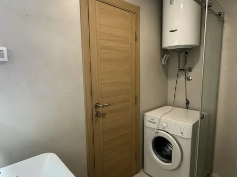 Rent, one bedroom apartment, 45m², City Kvart, Podgorica - image 3