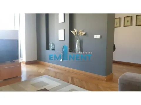 Izdavanje, dvosoban stan, 50m², Profesorska Kolonija, Palilula Sve Podlokacije - image 4