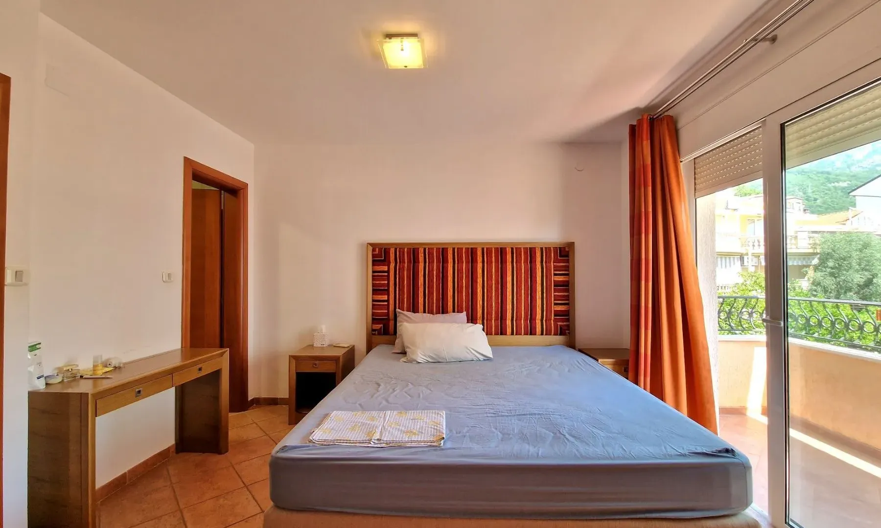 Sale, two bedroom apartment, 95m², Kamenovo, Budva