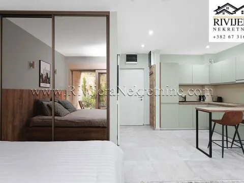 Prodaja, stan, 38m2, Škaljari, Kotor Prodaja, stan, 38m2, Škaljari, Kotor
