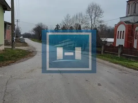 Sale, land lot, 132m², Dobrovodica, Batočina - image 14