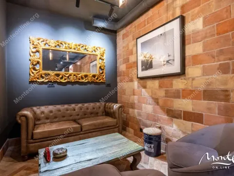 Sale, three bedroom apartment, 125m², Đenovići, Herceg Novi - image 27