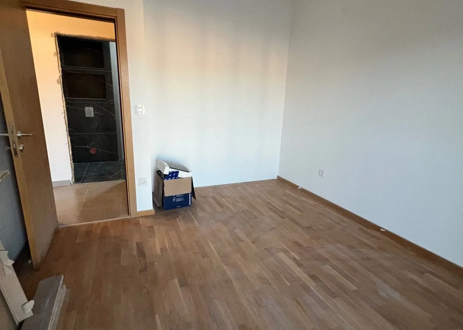 Prodaja, dvosoban stan, 72m², Stari Aerodrom, Podgorica