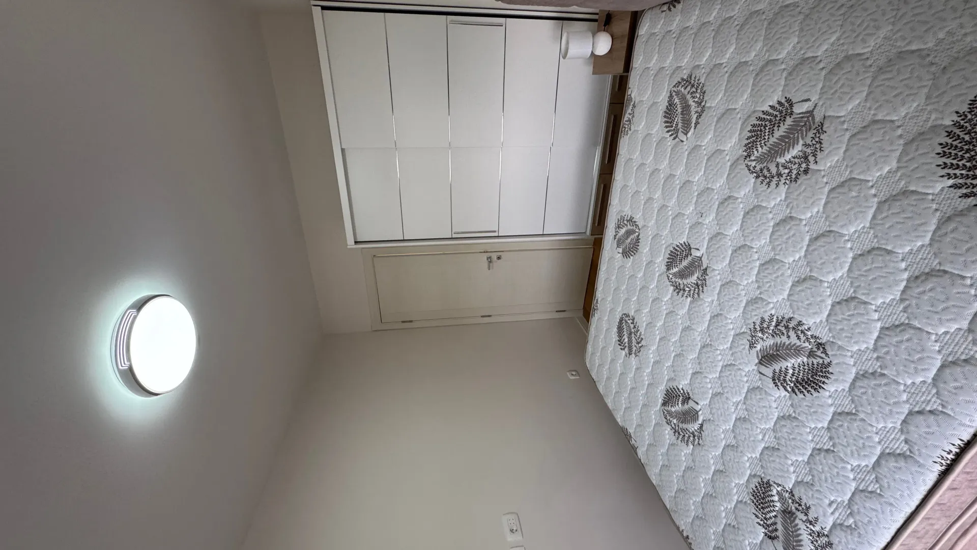 Prodaja, jednosoban stan, 47m², Central Point, Podgorica