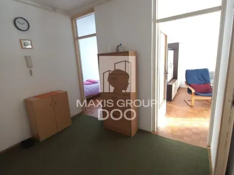 Prodaja, trosoban stan, 65m², Novi Beograd Blok 62, Novi Beograd Sve Podlokacije - image 17