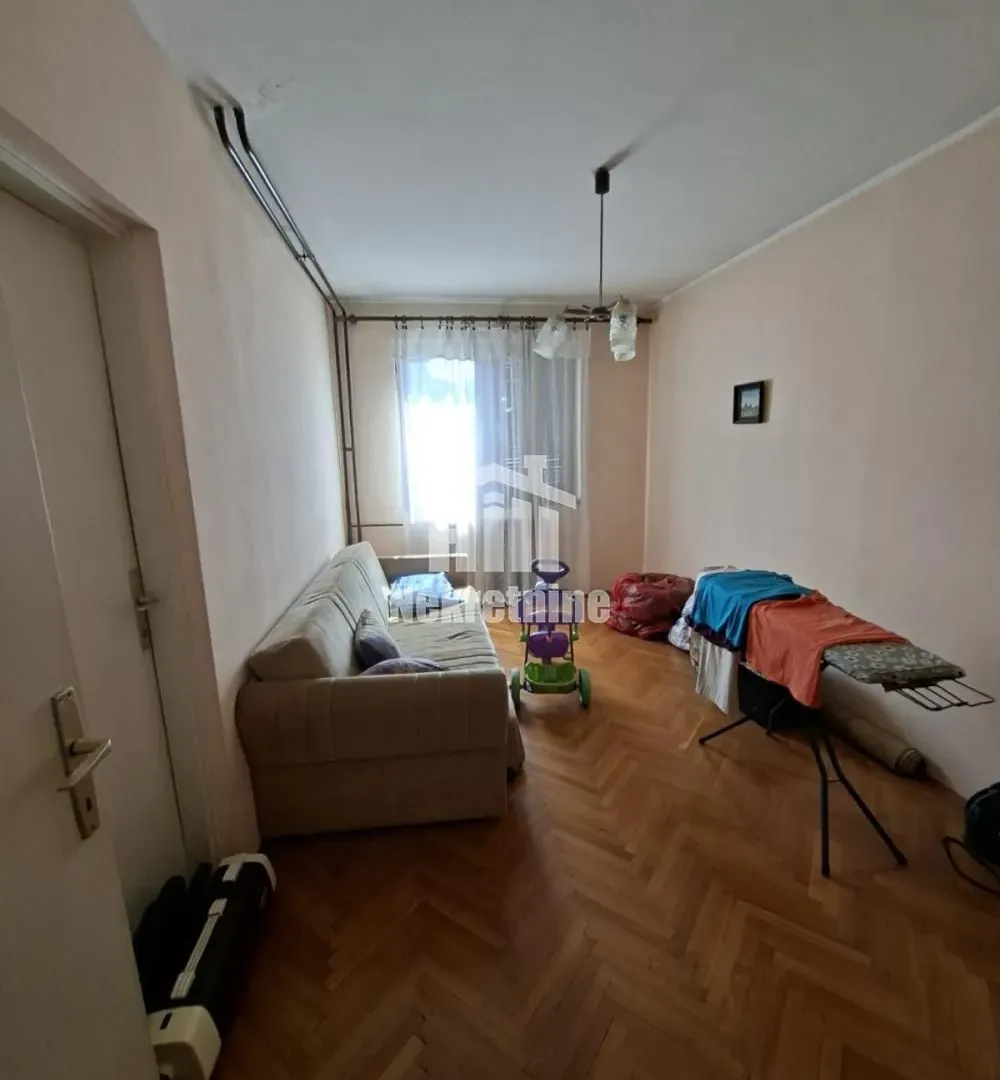 Prodaja, trosoban stan, 86m², Bezanijska Kosa 1, Bežanijska Kosa Sve Podlokacije