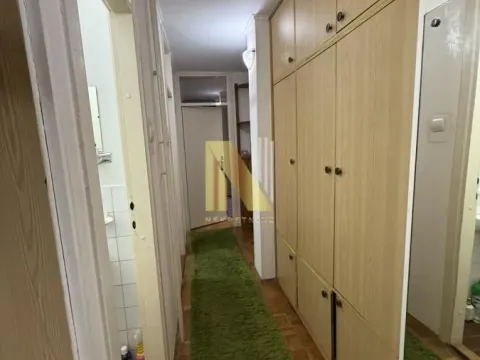 Rent, three bedroom apartment, 78m², Novo naselje, Novi Sad - image 10