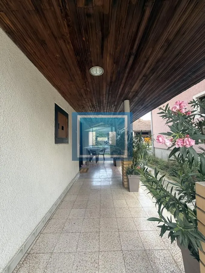 Prodaja, kuća, 160m², Trnava, Jagodina