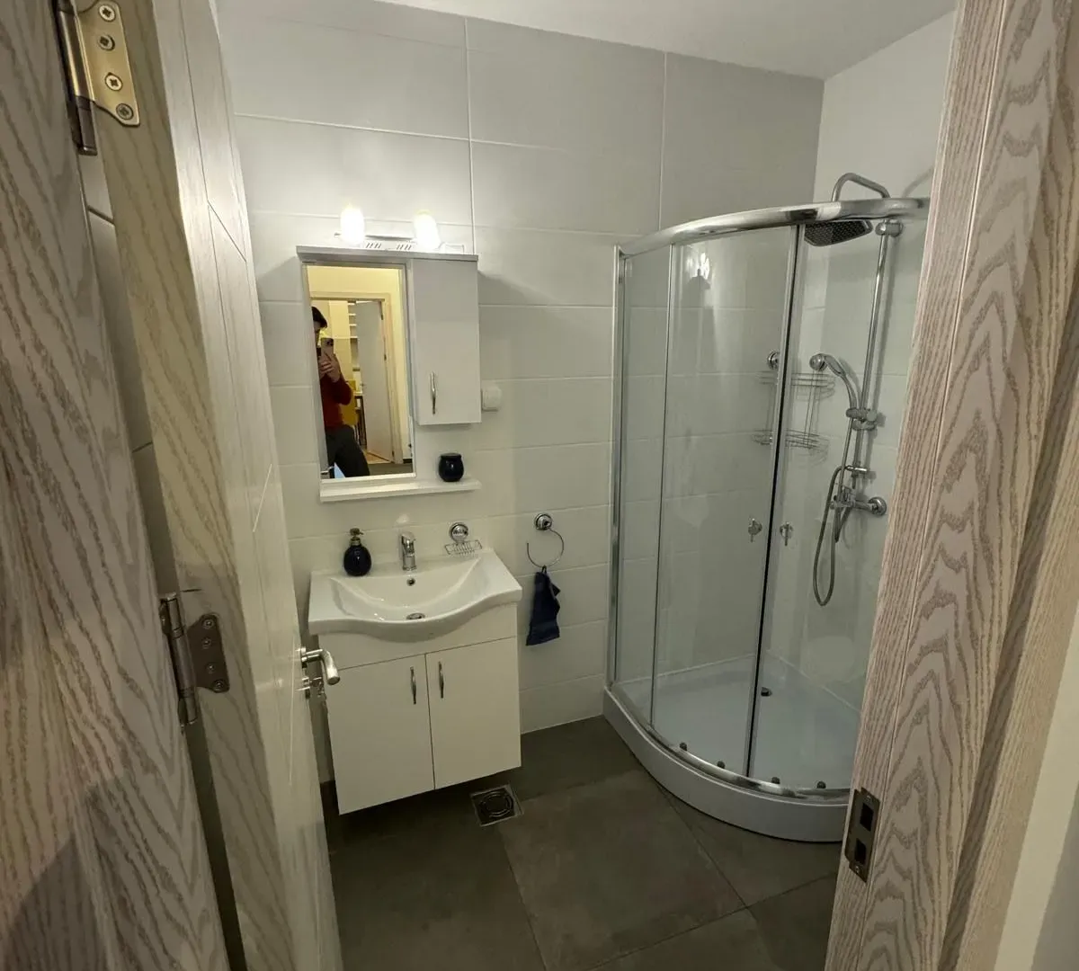 Rent, three bedroom apartment, 75m², Ljubović, Podgorica